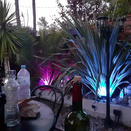 De Charme Avec Piscine
