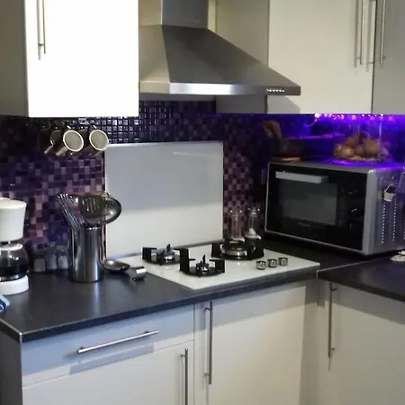 Horská chata De Charme Avec Piscine
